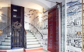 Ibis Styles Marseille Vieux Port